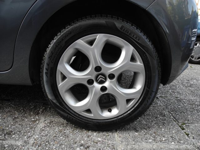 CITROEN C3 usata 52