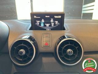 AUDI A1 usata, con Volante multifunzione