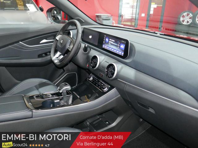 EVO Evo6 usata, con Immobilizzatore elettronico
