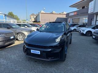 LYNK & CO 01 usata, con Airbag laterali