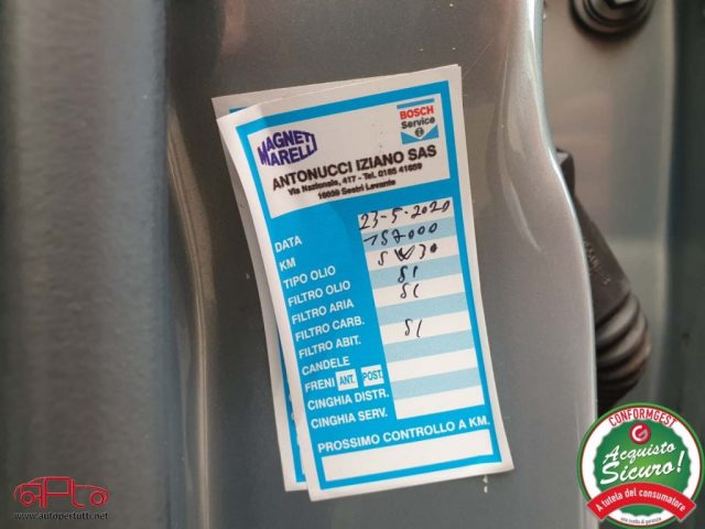 FORD S-Max usata, con Volante in pelle