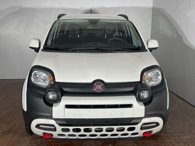 FIAT Panda Cross usata, con Airbag