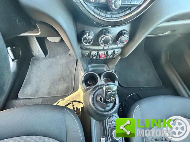 MINI Cooper usata 19