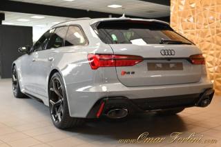 AUDI RS6 usata 119