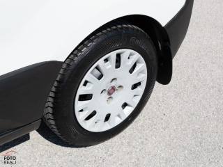 FIAT Fiorino usata, con Specchietti laterali elettrici