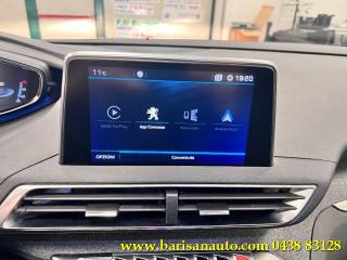 PEUGEOT 3008 usata, con Servosterzo