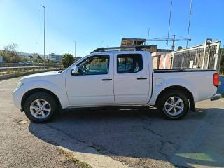 NISSAN Navara usata 1