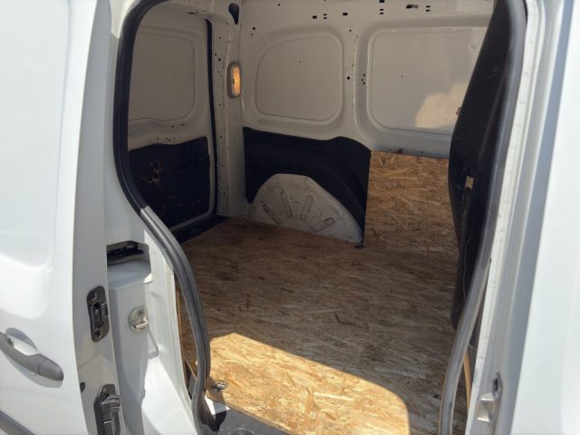 RENAULT Kangoo usata 21