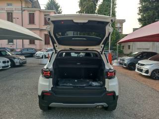 JEEP Avenger usata, con Chiusura centralizzata