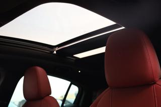 MASERATI Grecale usata, con Antifurto