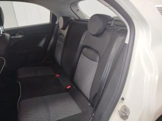 FIAT 500X usata, con ESP