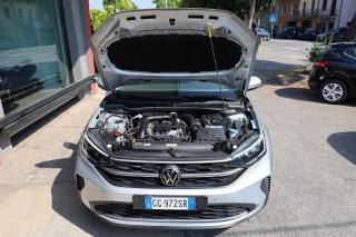 VOLKSWAGEN Taigo usata 147