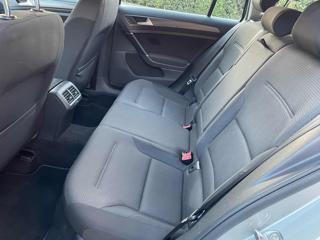 VOLKSWAGEN Golf Variant usata, con Park Distance Control