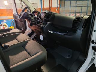 FIAT Ducato usata, con Touch screen
