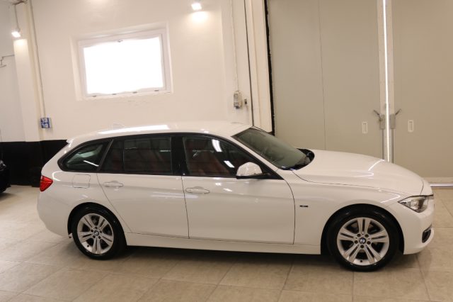 BMW 320 usata, con Chiusura centralizzata