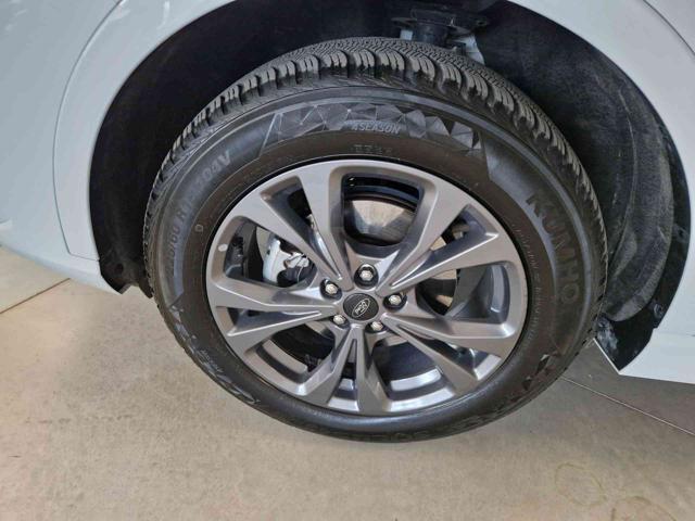 FORD Kuga usata, con Vetri oscurati