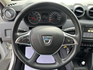 DACIA Duster usata, con Boardcomputer