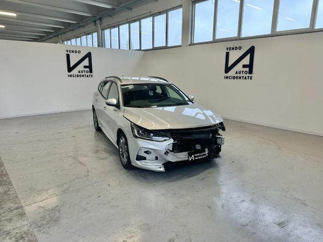 FORD Focus usata, con ABS