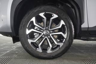 TOYOTA Yaris Cross usata 8