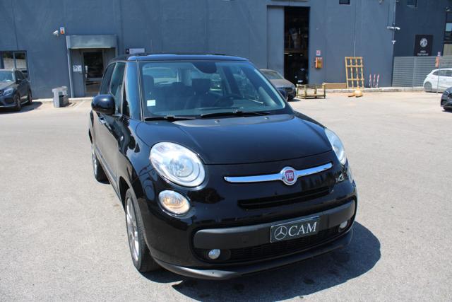 FIAT 500L usata, con Airbag laterali