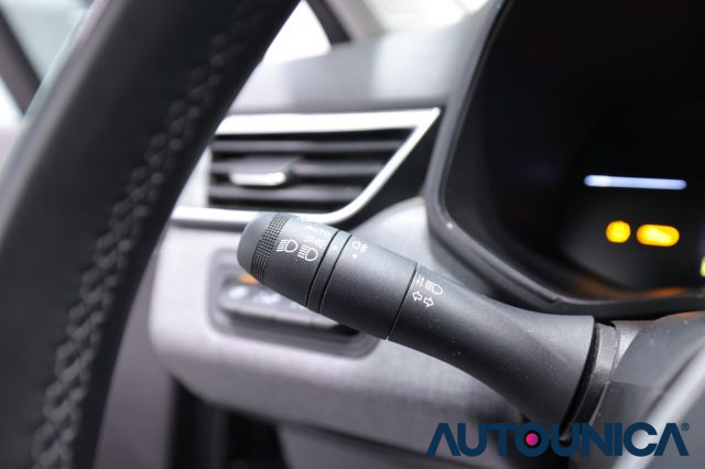 RENAULT Clio usata, con Chiusura centralizzata telecomandata