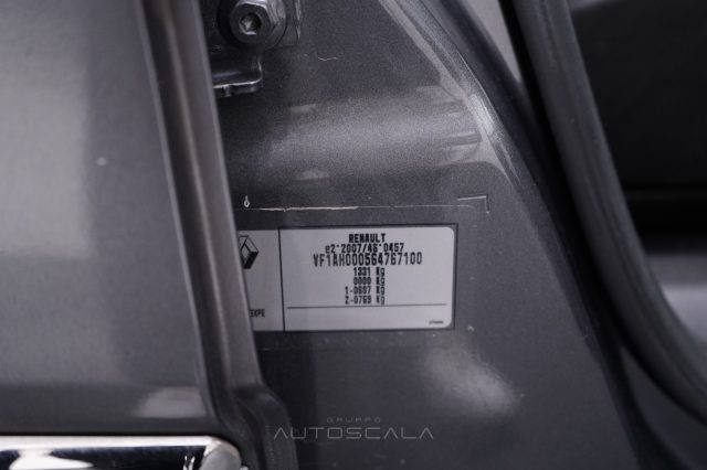RENAULT Twingo usata, con Android Auto