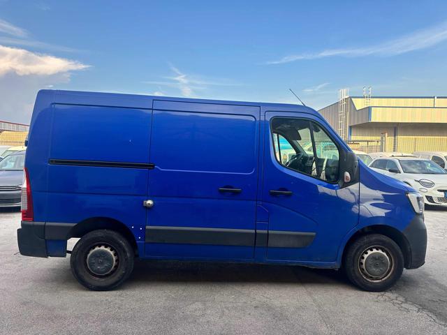 RENAULT Master usata, con ESP
