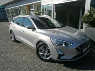 FORD Focus usata, con Airbag