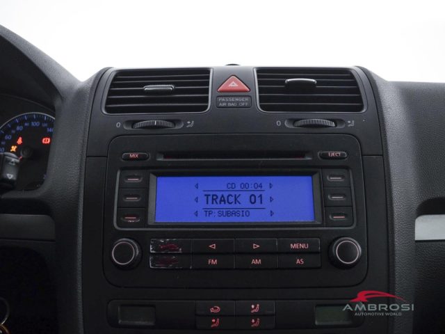 VOLKSWAGEN Golf usata 14
