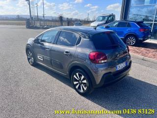 CITROEN C3 usata, con Airbag Passeggero