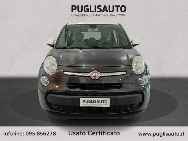 FIAT 500L usata, con Airbag laterali