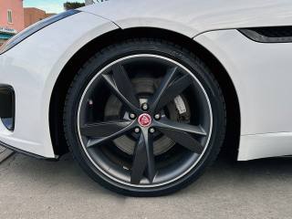 JAGUAR F-Type usata, con Tetto panorama