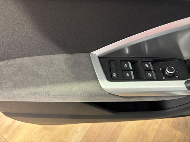 AUDI Q3 usata, con Cruise Control