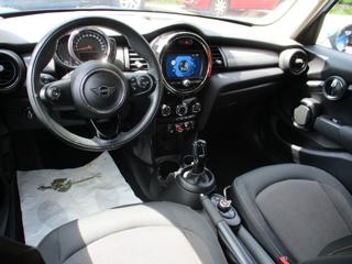 MINI Cooper usata, con Park Distance Control