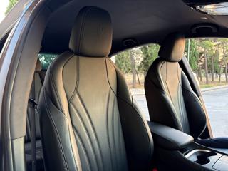 MASERATI Grecale usata, con Climatizzatore