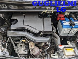 TOYOTA Yaris usata, con Touch screen