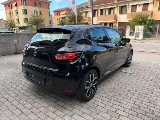 RENAULT Clio usata 4