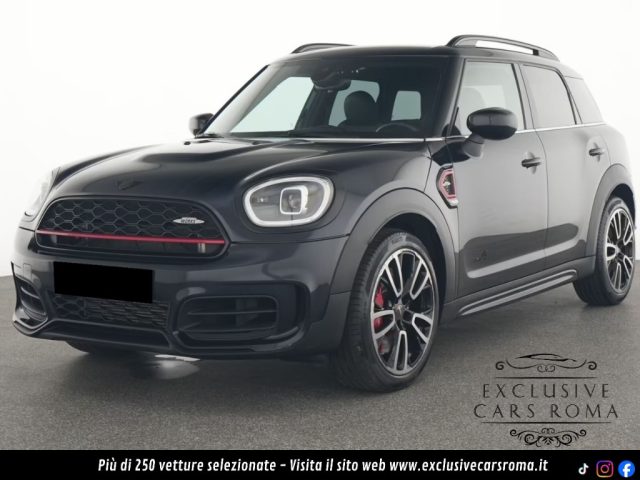 MINI Countryman usata, con ABS