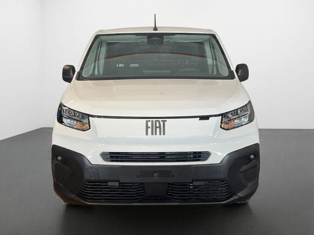 FIAT Doblo usata, con Airbag