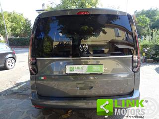 VOLKSWAGEN Caddy usata, con Bluetooth