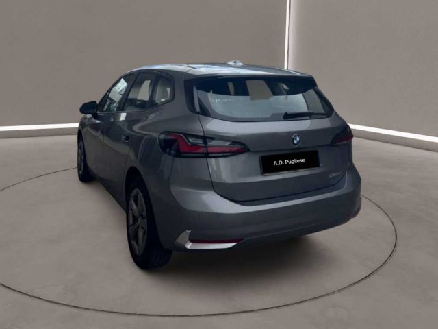 BMW 218 usata, con Cerchi in lega