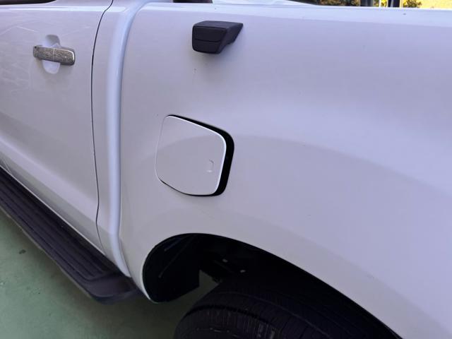 FORD Ranger usata 47