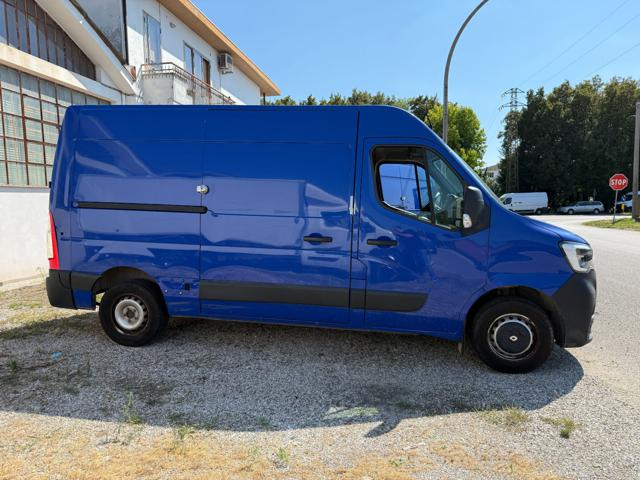 RENAULT Master usata, con Servosterzo