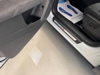 AUDI Q5 usata, con Autoradio