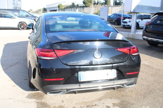 MERCEDES-BENZ CLS 350 usata, con Autoradio