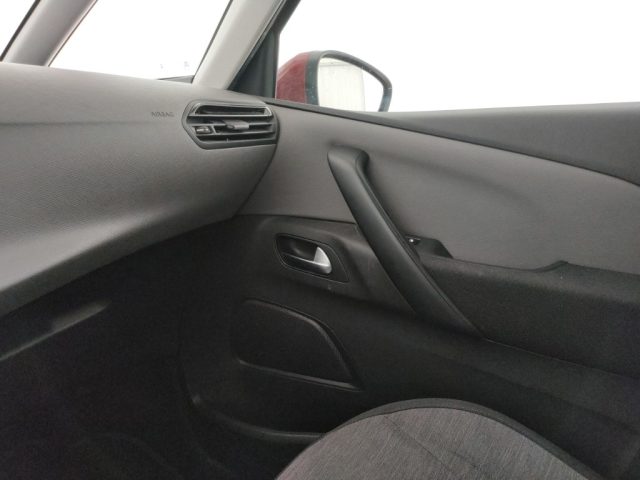 CITROEN C4 Picasso usata, con Volante multifunzione