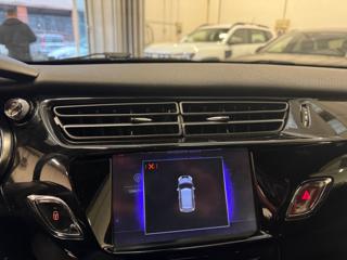 DS AUTOMOBILES DS 3 usata, con Controllo trazione