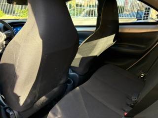 TOYOTA Aygo X usata, con Fendinebbia