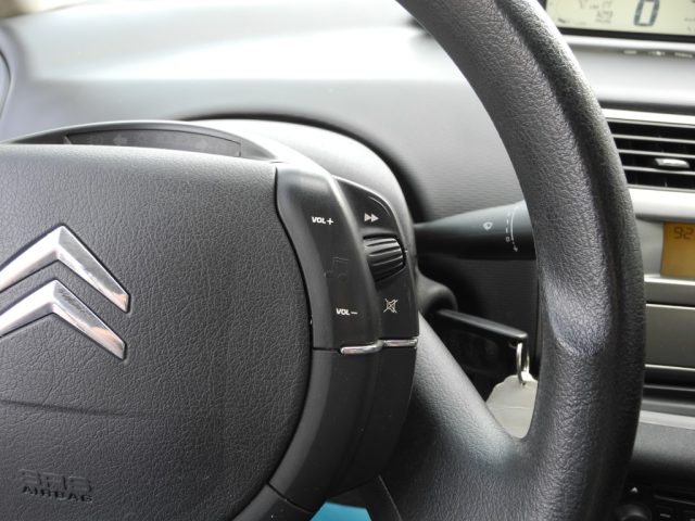 CITROEN C4 usata 26