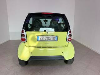 SMART ForTwo usata 6